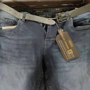 Denim Cultura Jeans